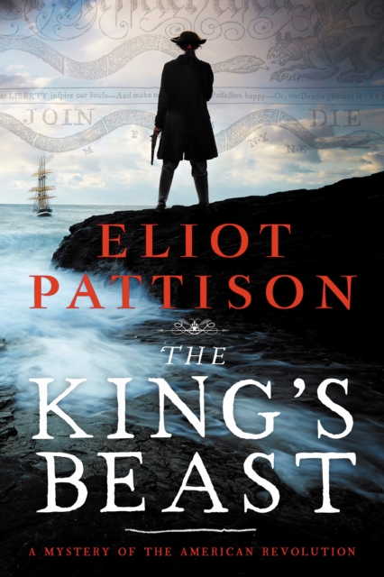 King's Beast, EPUB eBook