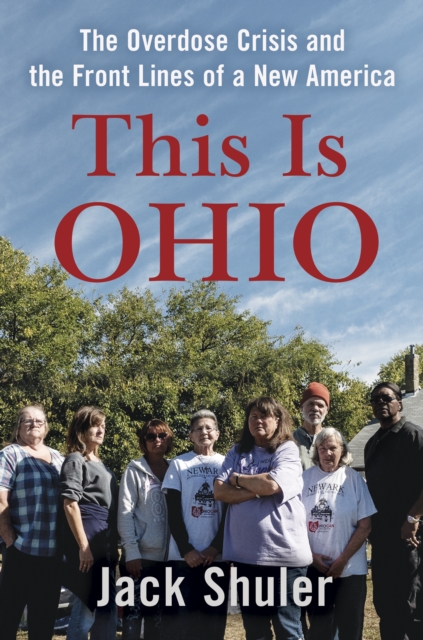 This Is Ohio, EPUB eBook