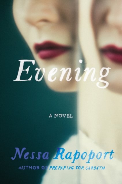 Evening : A Novel, Hardback Book
