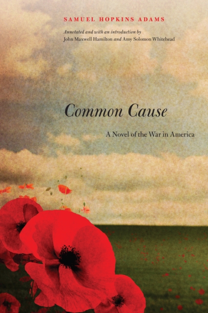 Common Cause : A Novel of the War in America, EPUB eBook