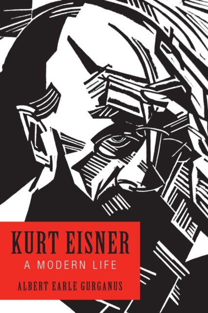 Kurt Eisner : A Modern Life, Hardback Book