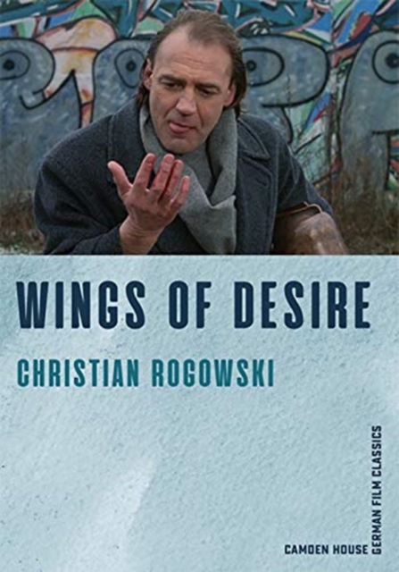 Wings of Desire, Paperback / softback Book