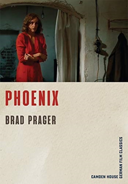 Phoenix, Paperback / softback Book