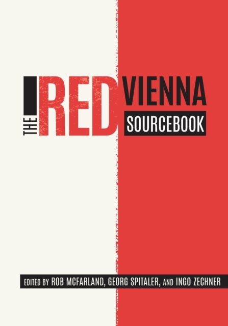 The Red Vienna Sourcebook, Paperback / softback Book