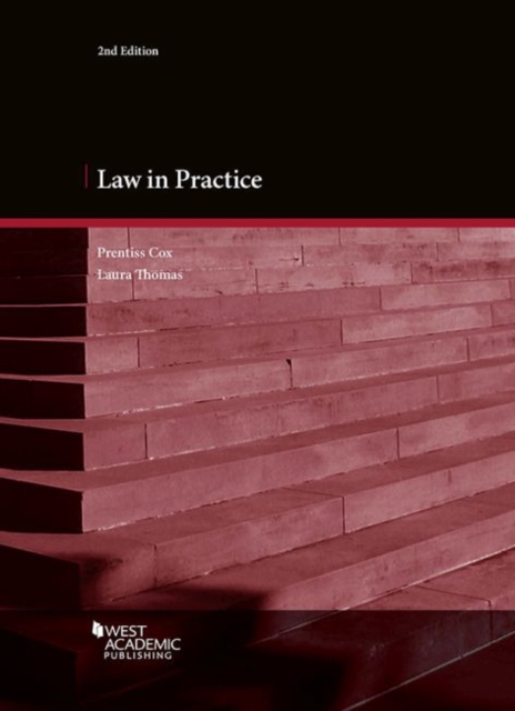 Law in Practice : Includes Video Course, Paperback / softback Book