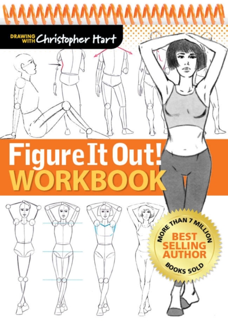 Figure It Out! Workbook, Paperback / softback Book