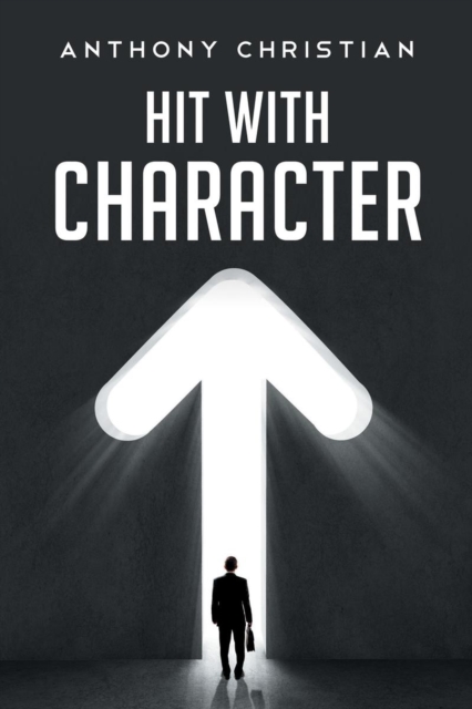Hit With Character, EPUB eBook