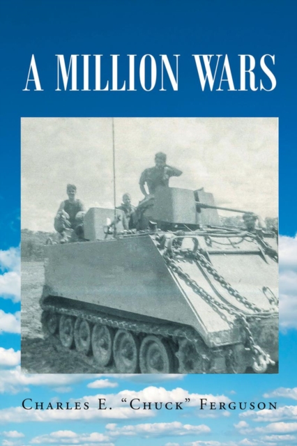 A Million Wars, EPUB eBook