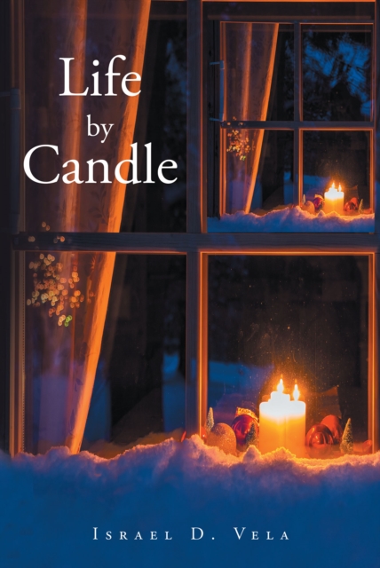 Life by Candle, EPUB eBook