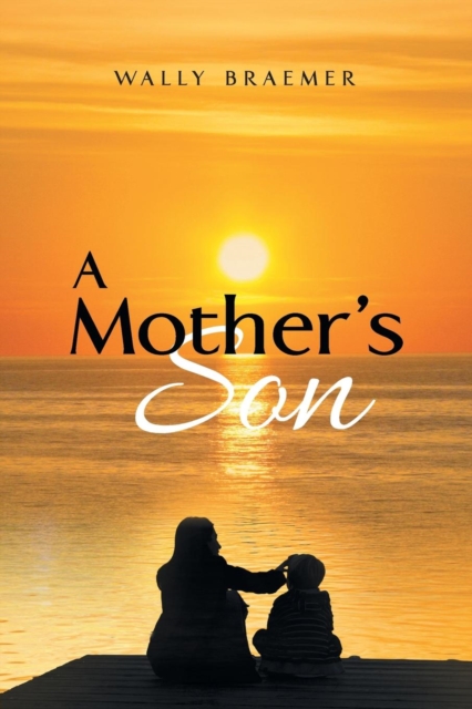 A Mother's Son, Paperback / softback Book