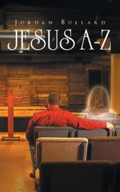 Jesus A-Z, Hardback Book