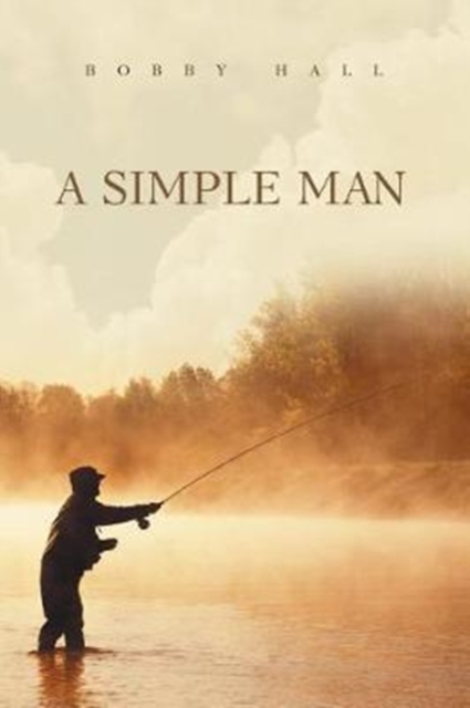 A Simple Man, Paperback / softback Book
