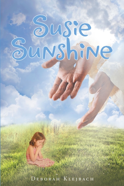 Susie Sunshine, EPUB eBook