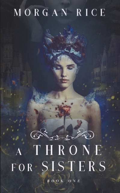 A Throne for Sisters (Book One), Paperback / softback Book