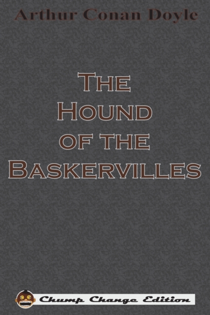 The Hound of the Baskervilles, Paperback / softback Book