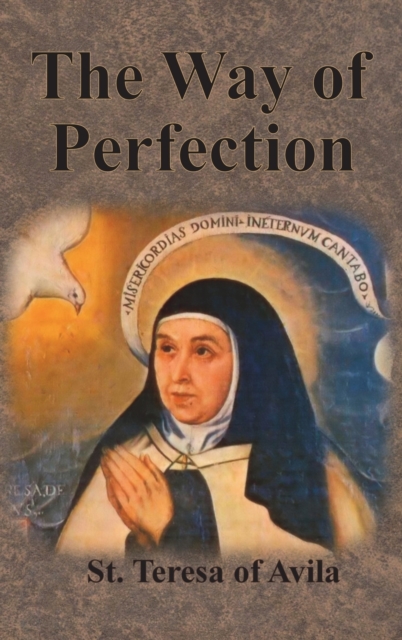 The Way of Perfection, Hardback Book
