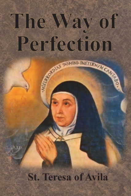 The Way of Perfection, Paperback / softback Book