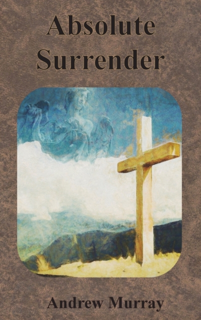 Absolute Surrender, Hardback Book