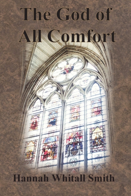 The God of All Comfort, Paperback / softback Book