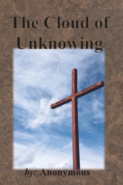 The Cloud of Unknowing, Paperback / softback Book