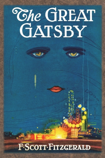 The Great Gatsby : Original 1925 Edition, Paperback / softback Book