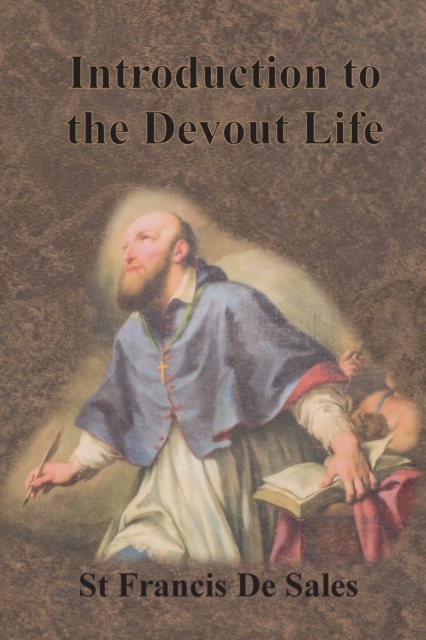 Introduction to the Devout Life, Paperback / softback Book