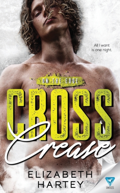 Cross Crease, Paperback / softback Book