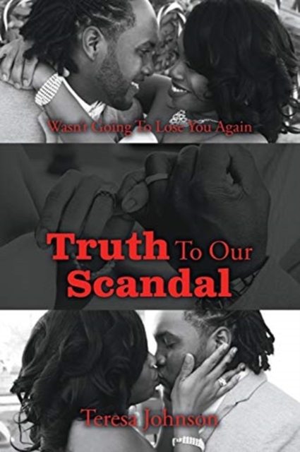 Truth To Our Scandal, Paperback / softback Book