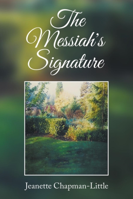 The Messiah's Signature, Paperback / softback Book