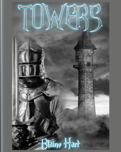 Towers, Paperback / softback Book