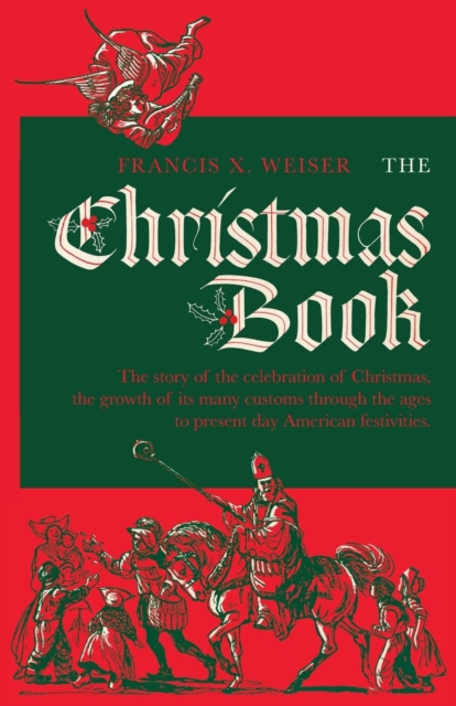 The Christmas Book, Paperback / softback Book