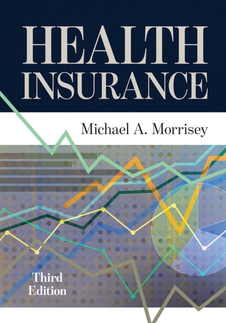 Health Insurance, Hardback Book