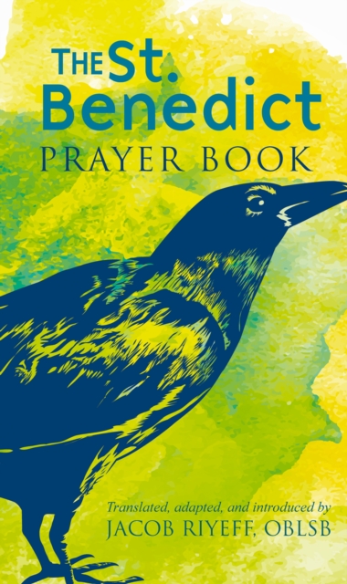 The Saint Benedict Prayer Book, Paperback / softback Book