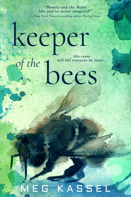Keeper of the Bees, Paperback / softback Book