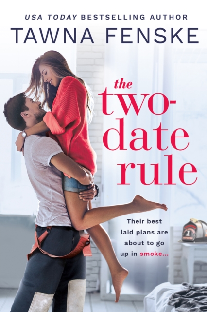 The Two-Date Rule, Paperback / softback Book