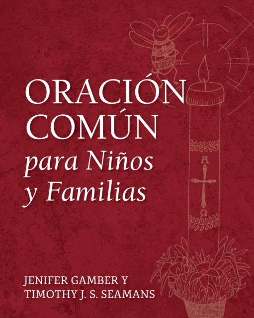 Oracin Comn para Nios y Familias, Paperback / softback Book