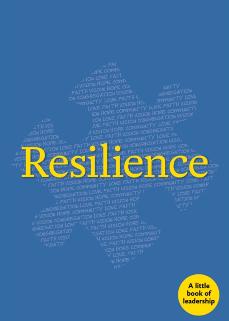 Resilience, Paperback / softback Book