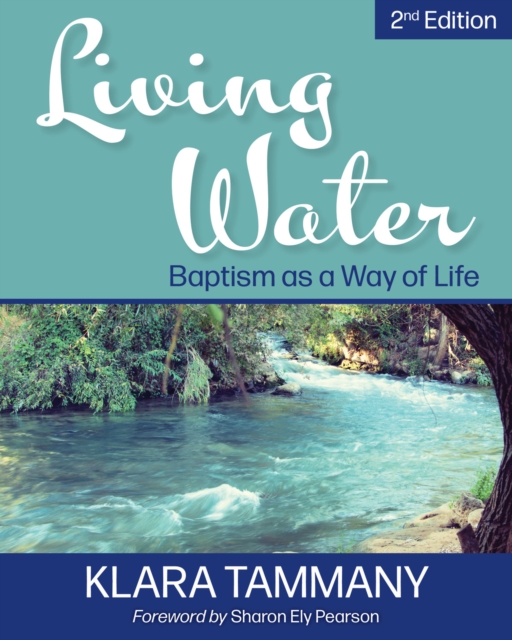 Living Water : 2nd Edition, Paperback / softback Book