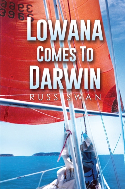 Lowana Comes to Darwin, Paperback / softback Book