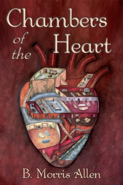 Chambers of the Heart : speculative stories, EPUB eBook