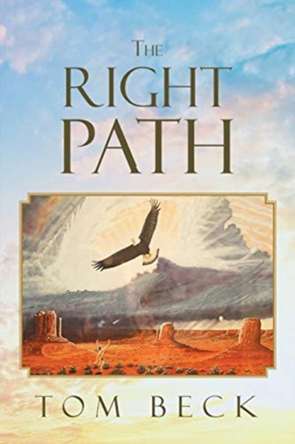 The Right Path, Paperback / softback Book