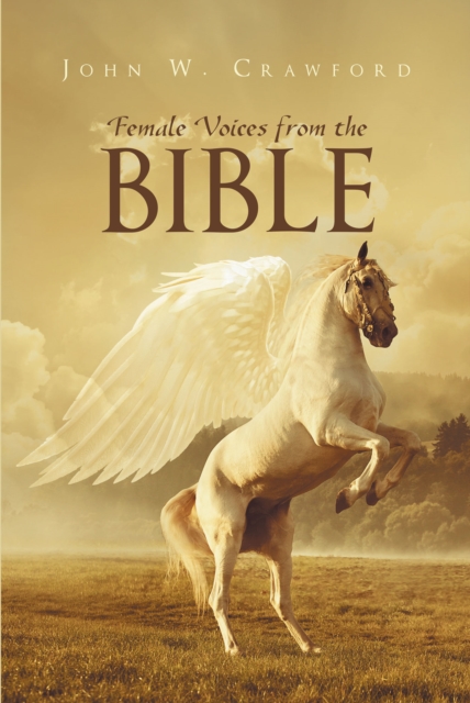 Female Voices From The Bible, EPUB eBook