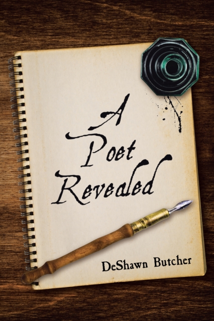 A Poet Revealed, EPUB eBook