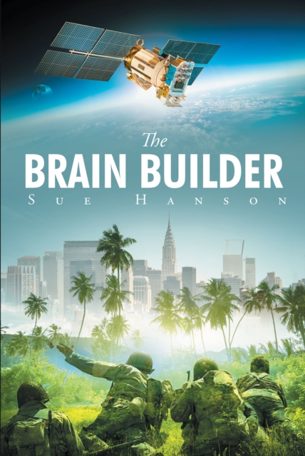 The Brain Builder, EPUB eBook