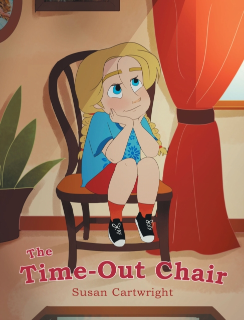 The Time-Out Chair, EPUB eBook