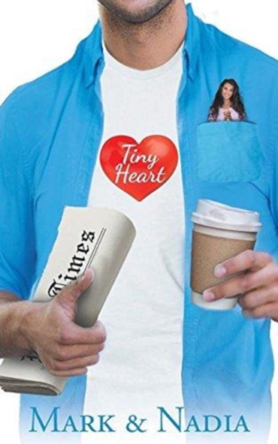 Tiny Heart, Paperback / softback Book