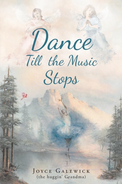 Dance Till the Music Stops, Paperback / softback Book