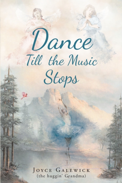 Dance Till the Music Stops, EPUB eBook