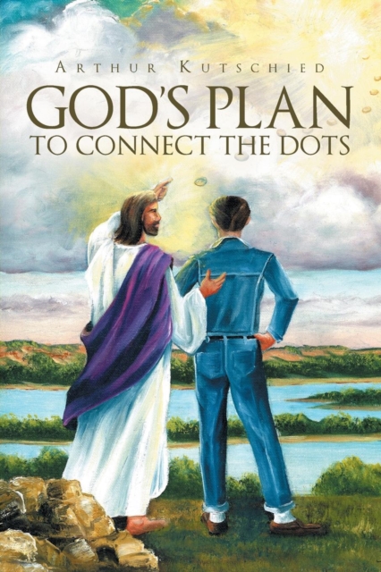God's Plan to Connect the Dots, Paperback / softback Book
