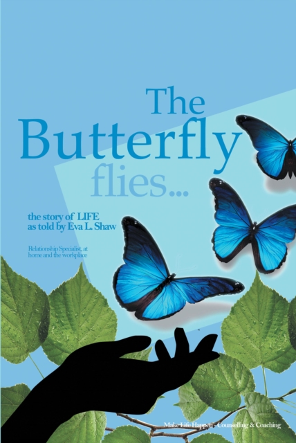 The Butterfly Flies, EPUB eBook